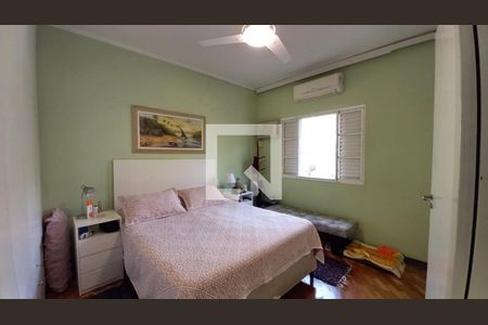 Casa à venda com 3 quartos, 154m² em Cidade Universitária, Campinas