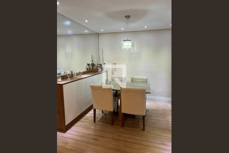 Apartamento à venda com 2 quartos, 65m² em Jardim Esmeralda, São Paulo