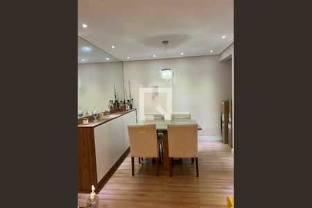 Apartamento à venda com 2 quartos, 65m² em Jardim Esmeralda, São Paulo