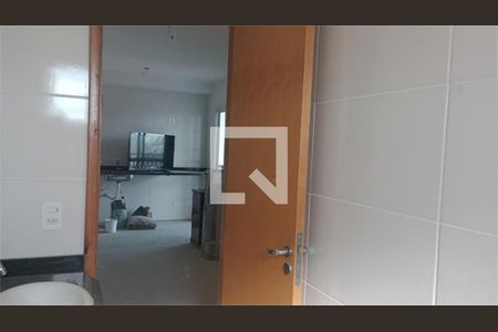 Apartamento à venda com 2 quartos, 43m² em Vila Guilhermina, São Paulo