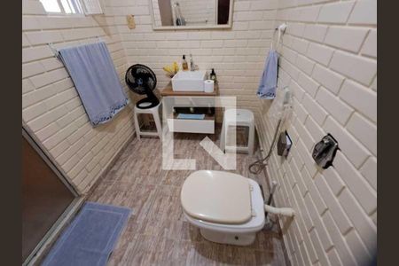 Casa à venda com 3 quartos, 120m² em Lins de Vasconcelos, Rio de Janeiro