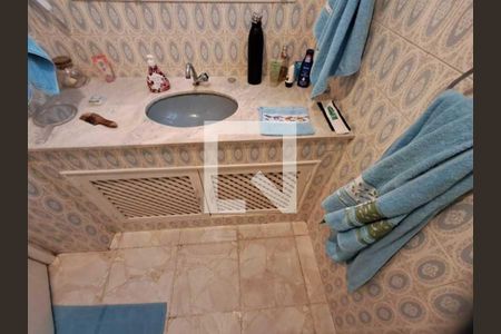 Casa à venda com 3 quartos, 120m² em Lins de Vasconcelos, Rio de Janeiro