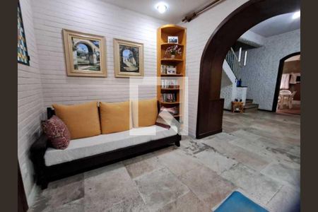 Casa à venda com 3 quartos, 120m² em Lins de Vasconcelos, Rio de Janeiro