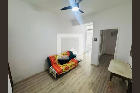 Apartamento à venda com 1 quarto, 40m² em Copacabana, Rio de Janeiro