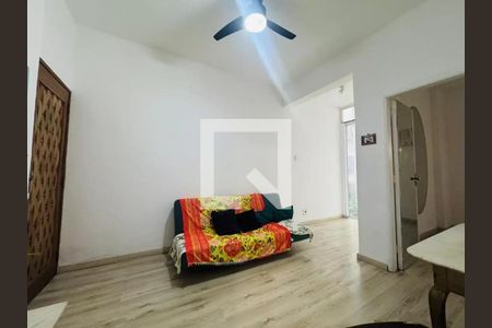 Apartamento à venda com 1 quarto, 40m² em Copacabana, Rio de Janeiro