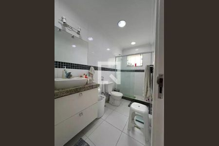 Casa à venda com 4 quartos, 253m² em Vargem Pequena, Rio de Janeiro