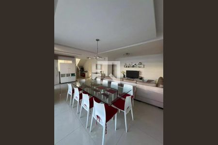 Casa à venda com 4 quartos, 253m² em Vargem Pequena, Rio de Janeiro