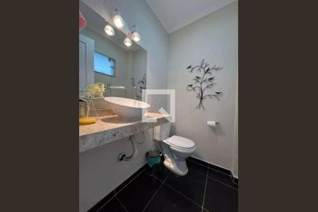 Casa à venda com 4 quartos, 253m² em Vargem Pequena, Rio de Janeiro