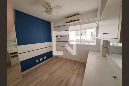 Apartamento à venda com 3 quartos, 100m² em Jardim Botânico, Rio de Janeiro