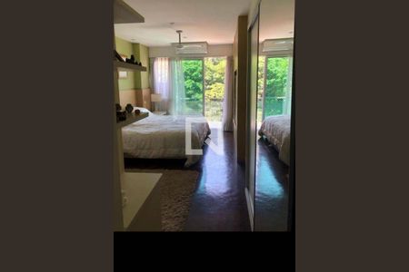 Apartamento à venda com 4 quartos, 152m² em Cosme Velho, Rio de Janeiro