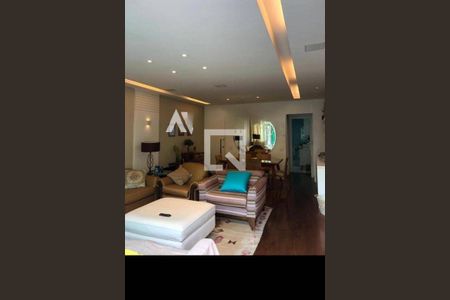 Apartamento à venda com 4 quartos, 152m² em Cosme Velho, Rio de Janeiro