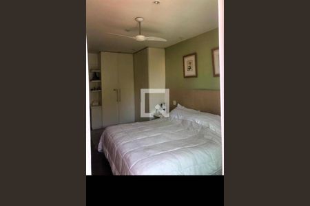 Apartamento à venda com 4 quartos, 152m² em Cosme Velho, Rio de Janeiro