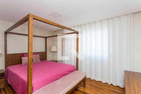 Apartamento à venda com 5 quartos, 209m² em Perdizes, São Paulo