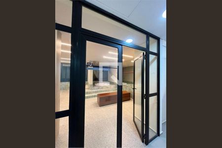 Apartamento à venda com 2 quartos, 37m² em Vila Sonia, São Paulo