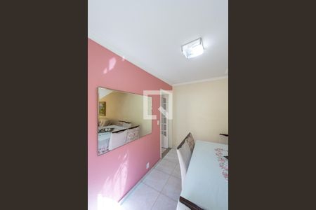 Sala de Jantar de casa à venda com 3 quartos, 169m² em Vila da Saúde, São Paulo