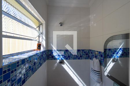 Lavabo de casa à venda com 3 quartos, 169m² em Vila da Saúde, São Paulo