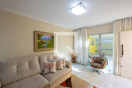 Sala de casa à venda com 3 quartos, 169m² em Vila da Saúde, São Paulo