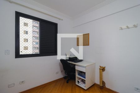 Quarto 1 de apartamento à venda com 2 quartos, 68m² em Chácara Agrindus, Taboão da Serra