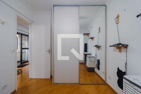 Quarto 1 de apartamento à venda com 2 quartos, 68m² em Chácara Agrindus, Taboão da Serra