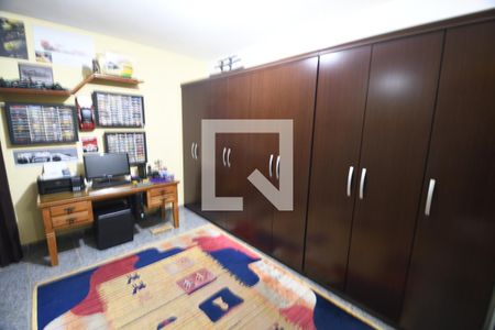 Suíte de casa à venda com 2 quartos, 250m² em Jardim Santa Genebra, Campinas