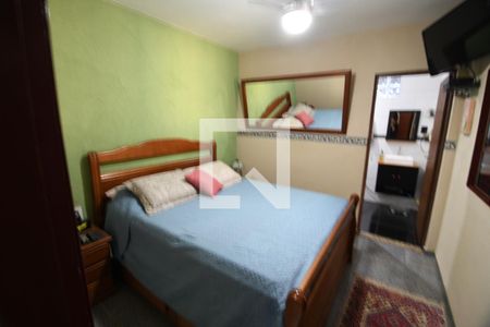 Suíte de casa à venda com 2 quartos, 250m² em Jardim Santa Genebra, Campinas