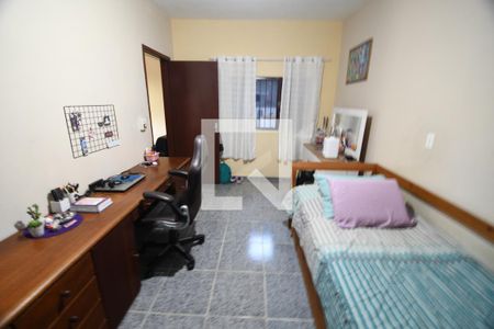 Quarto 1 de casa à venda com 2 quartos, 250m² em Jardim Santa Genebra, Campinas