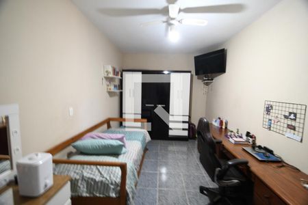 Quarto 1 de casa à venda com 2 quartos, 250m² em Jardim Santa Genebra, Campinas