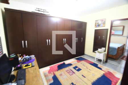 Suíte de casa à venda com 2 quartos, 250m² em Jardim Santa Genebra, Campinas