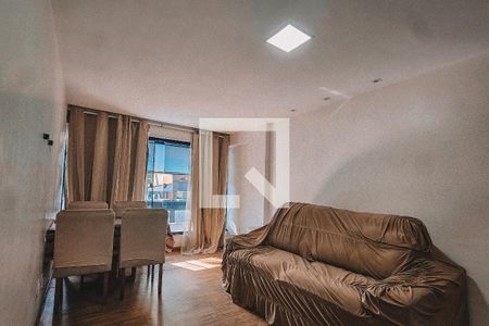Sala de apartamento para alugar com 1 quarto, 1m² em Amaralina, Salvador