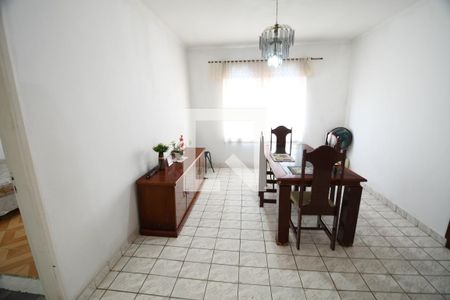 Sala 2 de casa para alugar com 3 quartos, 175m² em Novo Taquaral, Campinas