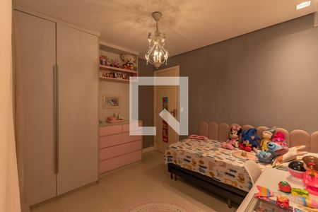 Quarto 1 de apartamento à venda com 3 quartos, 178m² em Paquetá, Belo Horizonte