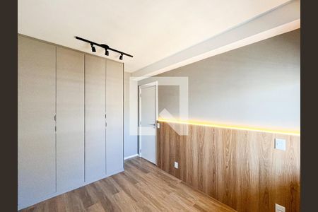 Quarto Suíte de apartamento à venda com 1 quarto, 40m² em Perdizes, São Paulo