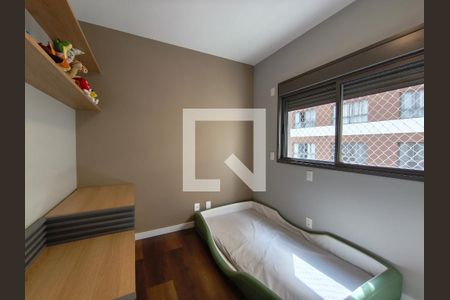 Suíte 1 de apartamento à venda com 3 quartos, 128m² em Ipiranga, São Paulo