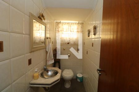 Lavabo de casa à venda com 3 quartos, 180m² em Jardim Independência (são Paulo), São Paulo