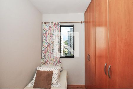 Quarto 1 de apartamento à venda com 3 quartos, 70m² em Vila Andrade, São Paulo