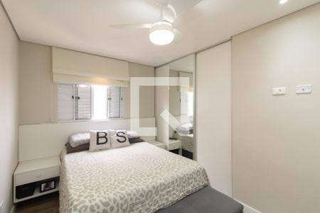 Quarto 1 de casa de condomínio à venda com 2 quartos, 65m² em Parada Xv de Novembro, São Paulo