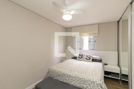 Quarto 1 de casa de condomínio à venda com 2 quartos, 65m² em Parada Xv de Novembro, São Paulo