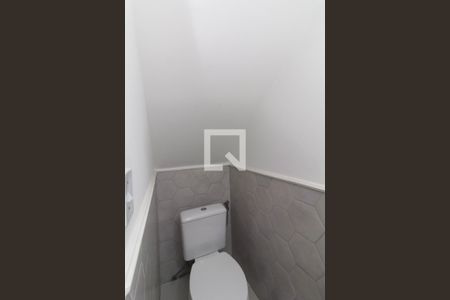 Lavabo de casa de condomínio à venda com 2 quartos, 65m² em Parada Xv de Novembro, São Paulo