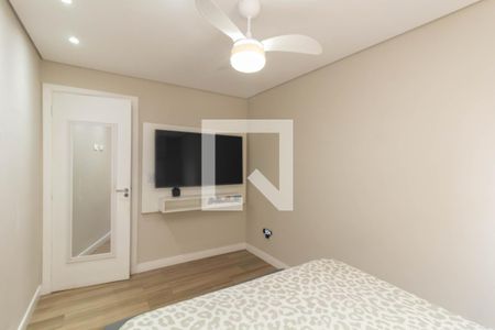 Quarto 1 de casa de condomínio à venda com 2 quartos, 65m² em Parada Xv de Novembro, São Paulo