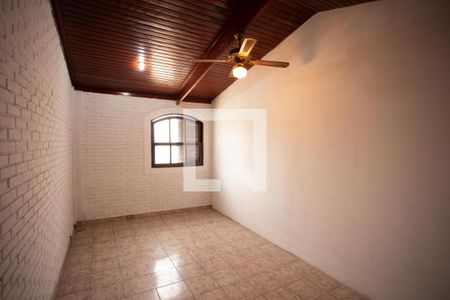 Quarto 2 de casa para alugar com 2 quartos, 80m² em Chácara São João, São Paulo