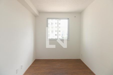 Quarto  de apartamento para alugar com 1 quarto, 27m² em Penha de França, São Paulo