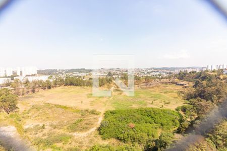 Vista  de apartamento para alugar com 2 quartos, 41m² em Jardim Boa Vista, Osasco