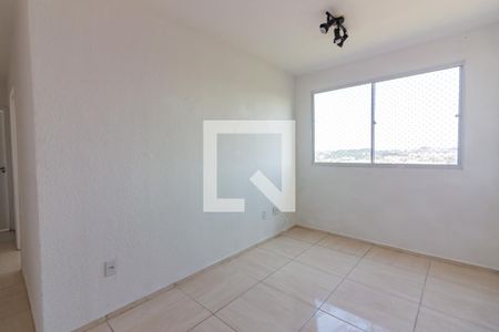 Sala de apartamento para alugar com 2 quartos, 41m² em Jardim Boa Vista, Osasco
