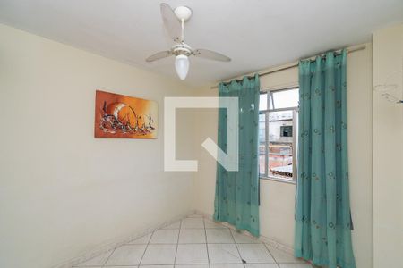 Quarto 1 de apartamento à venda com 3 quartos, 65m² em Madureira, Rio de Janeiro