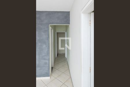 Sala de apartamento à venda com 3 quartos, 65m² em Madureira, Rio de Janeiro