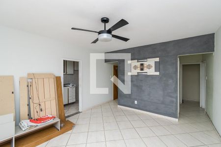 Sala de apartamento à venda com 3 quartos, 65m² em Madureira, Rio de Janeiro