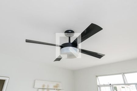 Sala de apartamento à venda com 3 quartos, 65m² em Madureira, Rio de Janeiro