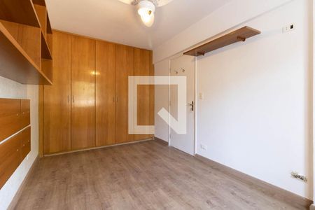 Quarto 1 de apartamento à venda com 2 quartos, 72m² em Aclimação, São Paulo