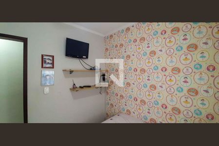 Quarto 1 de casa à venda com 5 quartos, 260m² em Jardim das Flores, Osasco