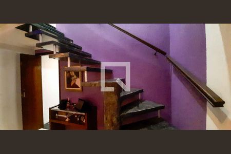 Acesso aos Quartos de casa à venda com 5 quartos, 260m² em Jardim das Flores, Osasco